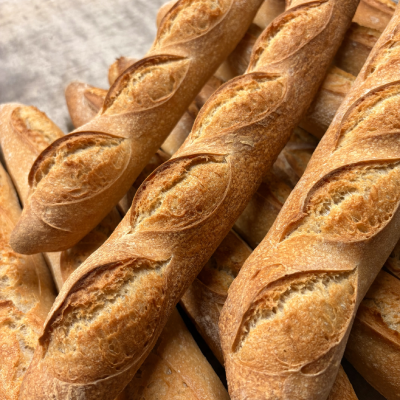 boulangerie de la sauve