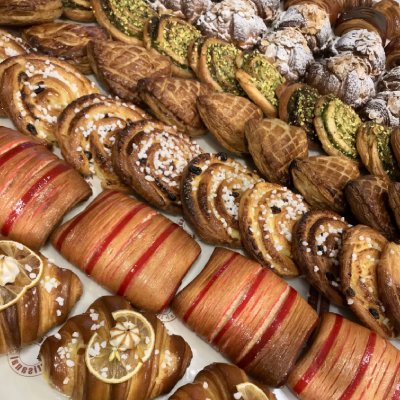 boulangerie de la sauve
